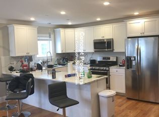 16 Hancock St, Somerville, MA 02144