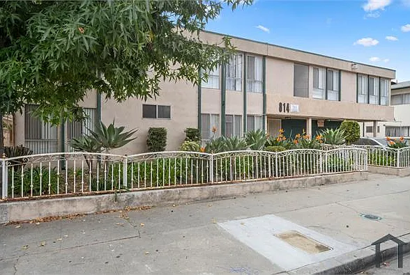1 bed, 650 sqft, $1,795 — Photo 2