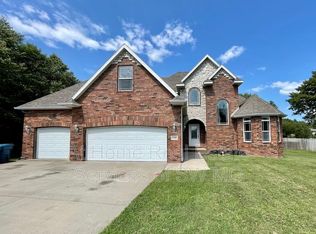 4480 S Ian Rd, Springfield, MO 65810