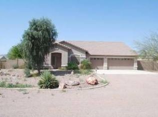 8226 N 177th Ave, Waddell, AZ 85355