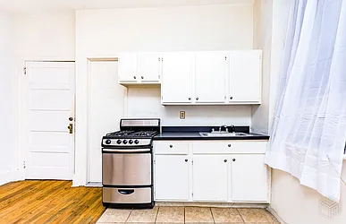 Sold by Halstead Real Estate