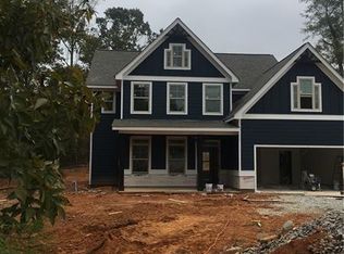 130 Stonecrest Ct, Dallas, GA 30157