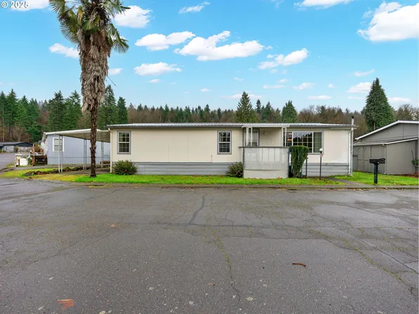 18830 Highway 99e Unit 29, Oregon City, OR 97045
