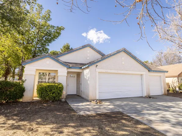 42425 La Gabriella Dr, Quartz Hill, CA 93536
