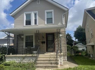 198 E Hinman Ave, Columbus, OH