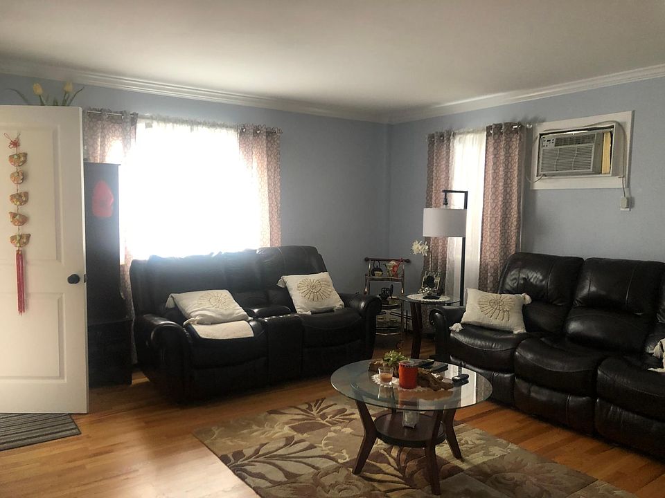 Living Room Area