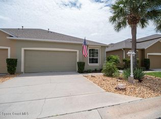 3135 Cobia Ln, Melbourne, FL 32903