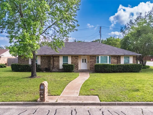 2008 Peacock Ln, Greenville, TX 75402