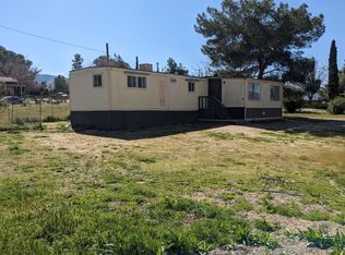 5664 Piute Mountain Rd, Weldon, CA 93283