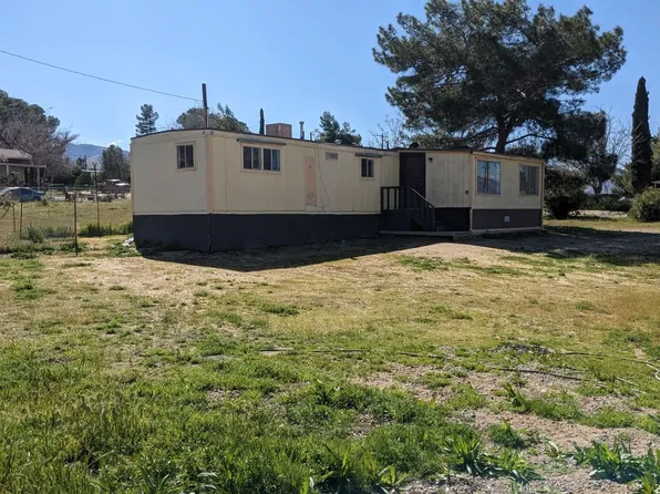 5664 Piute Mountain Rd, Weldon, CA 93283