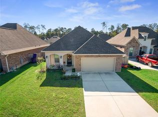 2324 Buck Dr, Covington, LA 70435