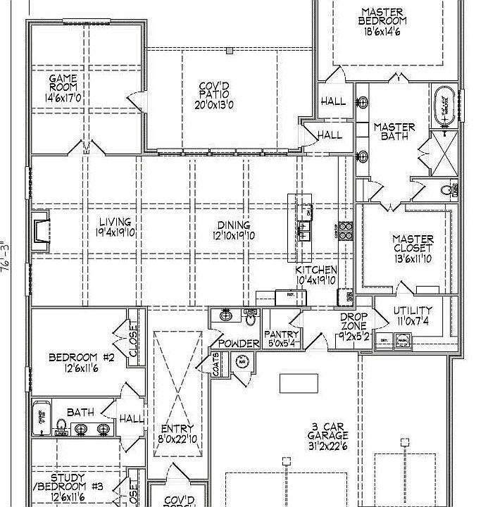 2nd image of 6110 E 128th St S
