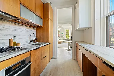 Sold by Corcoran