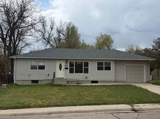 2929 E 3rd St, Casper, WY 82609