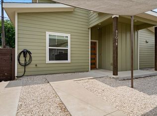 6301 Santos St Unit B, Austin, TX 78741