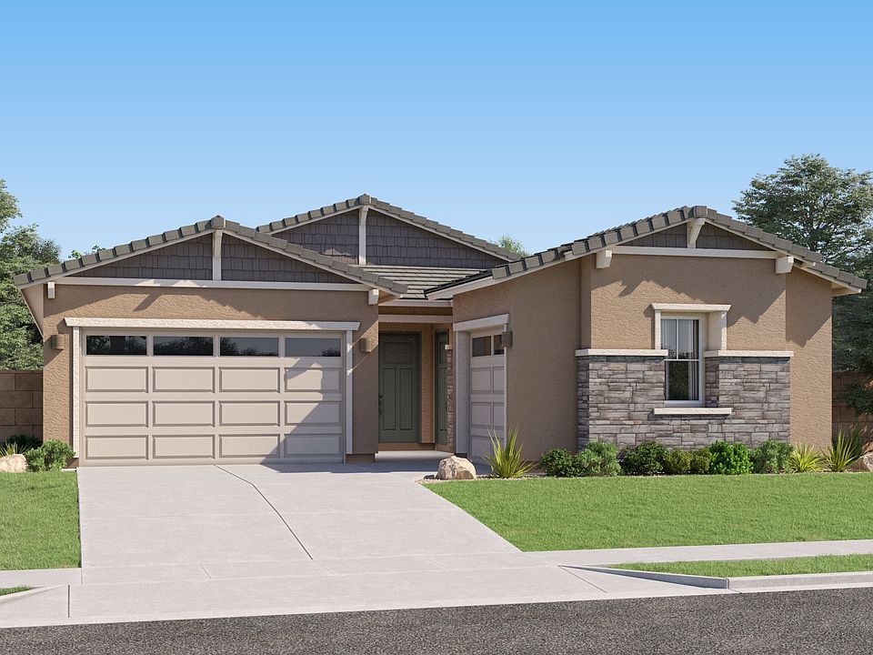 Destiny Wales Ranch Trillium 4585 Craftsman Craftsman C