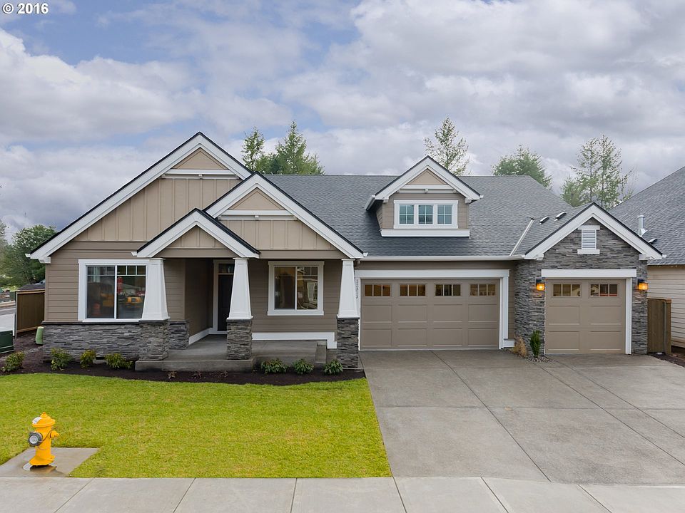1st image of 12313 NE 58th Ave