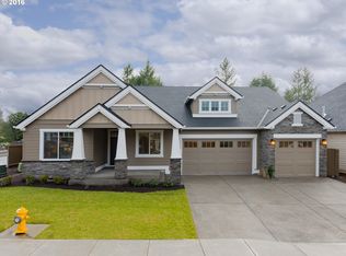 12313 NE 58th Ave, Vancouver, WA 98686