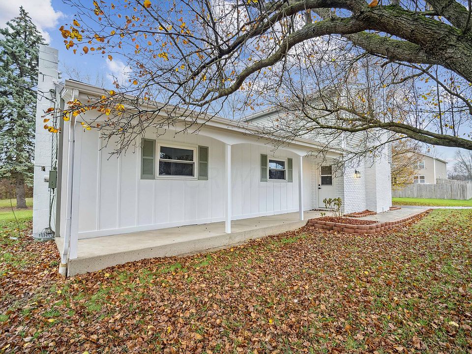 1361 Dyer Rd, Grove City, OH 43123 Zillow