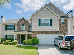3344 Watson Meadow Ln, Loganville, GA 30052
