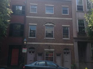 90 Chestnut St, Boston, MA 02108