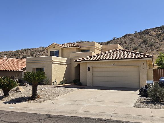 2nd image of 2607 E Brookwood Ct
