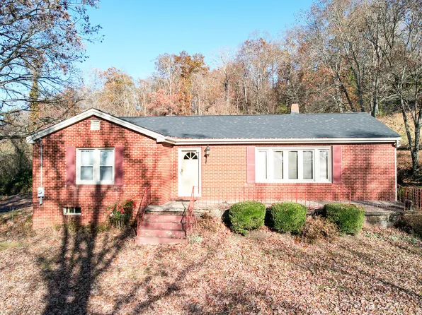285 Greystone Rd, Greeneville, TN 37743