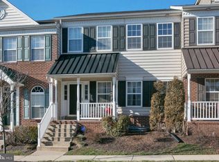 1137 Rosemont Ter, Pennsburg, PA 18073