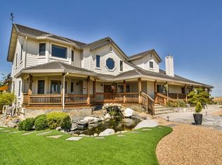 795 Silver Hills Drive, Brentwood, CA 94513