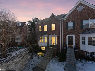 13146 Ashnut Ln, Herndon, VA, 20171