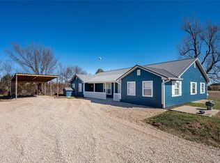 334538 E 850th Rd, Wellston, OK 74881