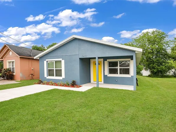 2451 Water St, Sanford, FL 32771
