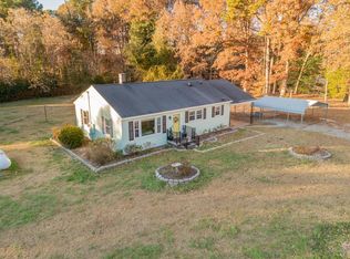 278 No Bottom Rd, Warrenton, NC 27589