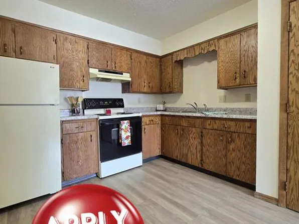 1012 North Ridge II, 1012 10th St NE #11, Jamestown, ND 58401