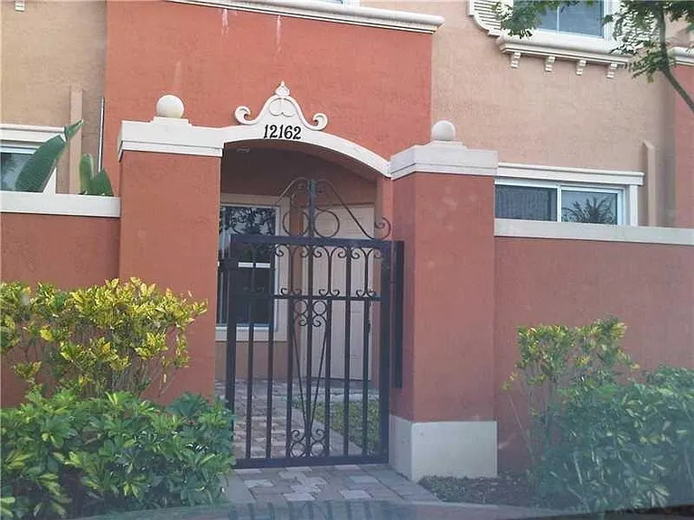 12162 SW 25th Ct #1704 — Photo 3