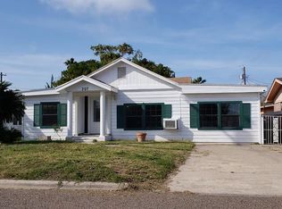 307 E Monroe St, Port Isabel, TX 78578