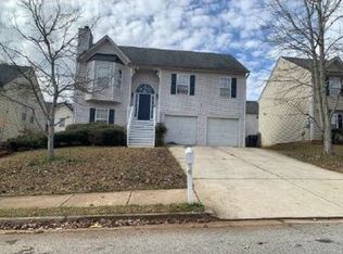 6563 Snowbird Ln, Douglasville, GA