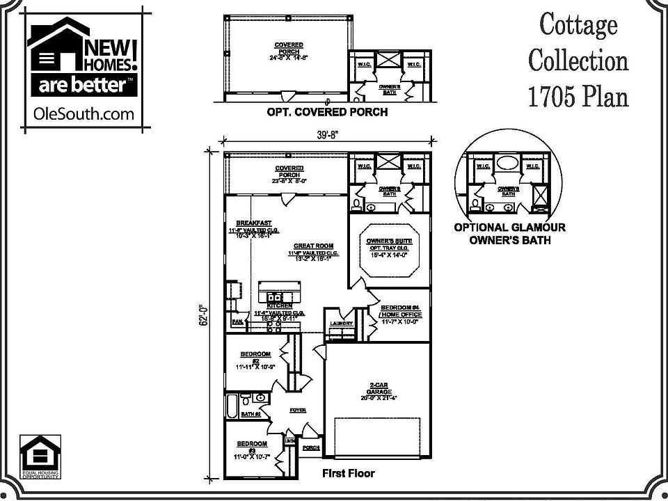 2nd image of 36 Stillwater Way Lot 36