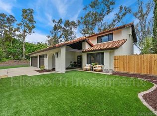 1225 Fallbrook Ct, Bonita, CA 91902