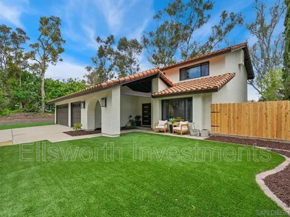 1225 Fallbrook Ct, Bonita, CA 91902
