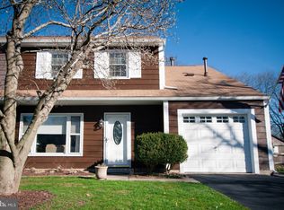 1609 Morgan Way, Lansdale, PA 19446