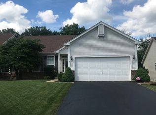 25900 W Timber Ridge Dr, Channahon, IL 60410