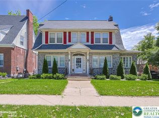 522 W Lafayette St, Easton, PA 18042