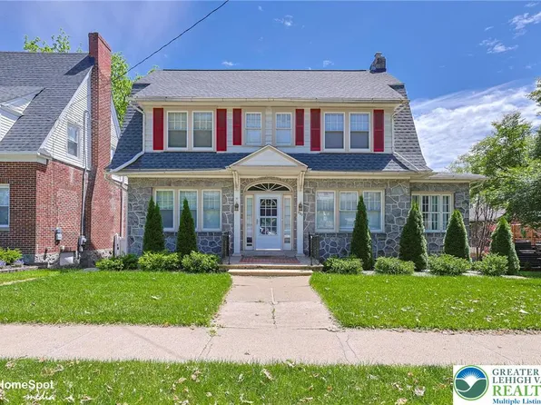 522 W Lafayette St, Easton, PA 18042