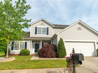 3002 Cornflower Ln, Indian Trail, NC 28079