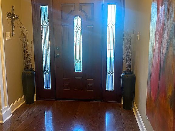 foyer