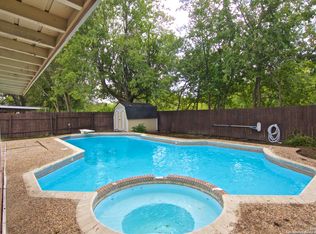 9843 Flatland Trl, Converse, TX 78109