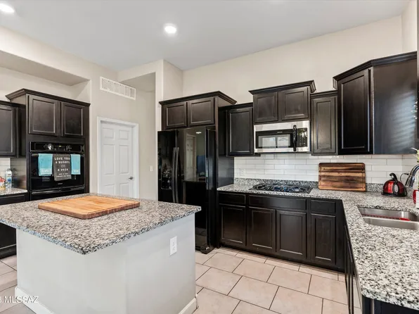 265 W William Carey St, Corona De Tucson, AZ 85641