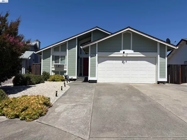 774 Fairfax Ct, Fairfield, CA 94534