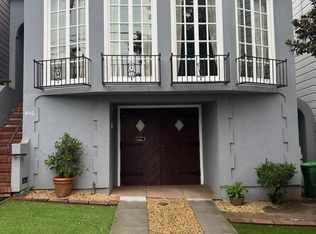 456 43rd Ave, San Francisco, CA 94121